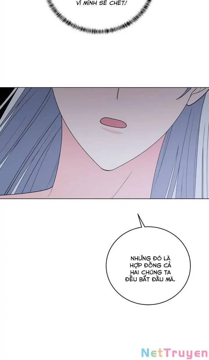 là nhân vật phản diện nhưng tôi sẽ trở thành nữ chính chapter 53 27