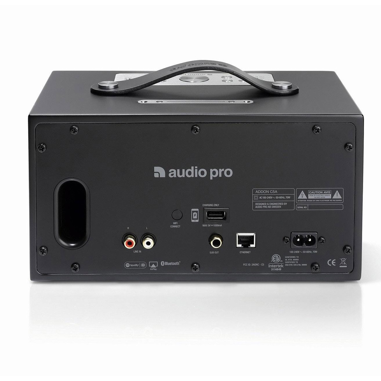 Loa AUDIO PRO ADDON C5A - New 100%
