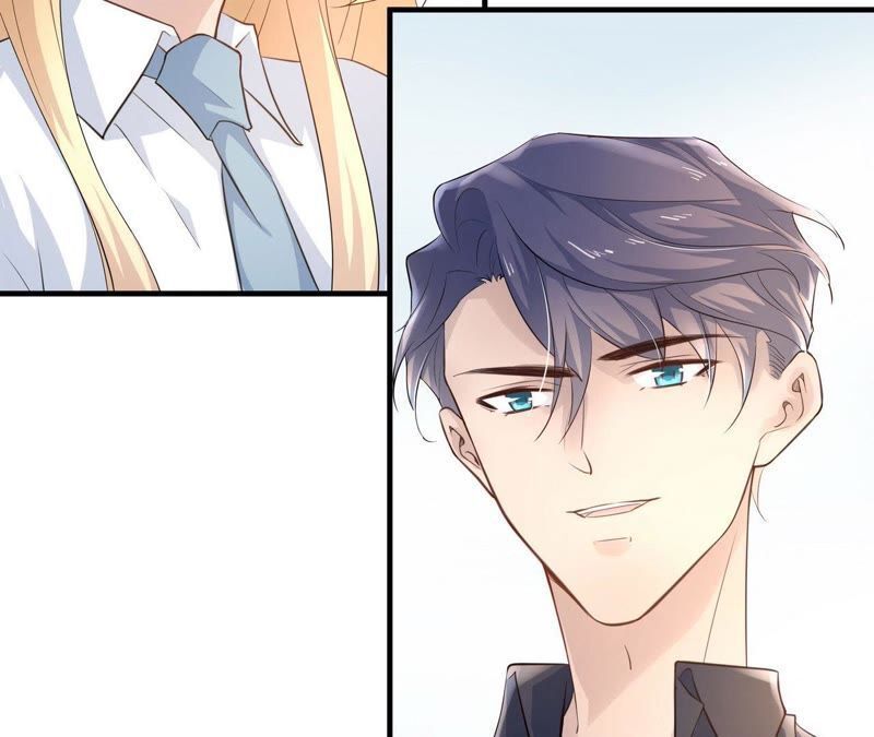 chiến lược lãng mạn của thịnh thiếu chapter 79 70