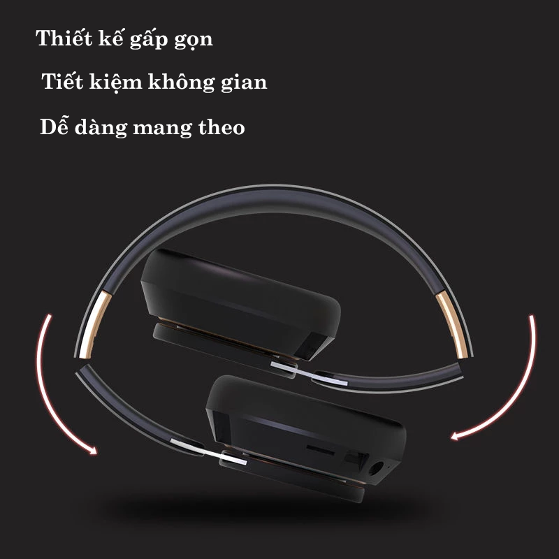 Tai nghe bluetooth không dây cao cấp T14, pin khỏe, âm thanh sống động, micrô độ nét cao  - K1352