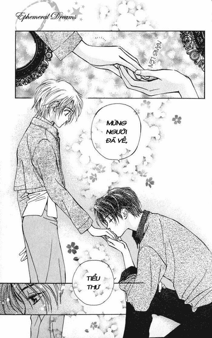 bức tranh rồng chapter 1 16