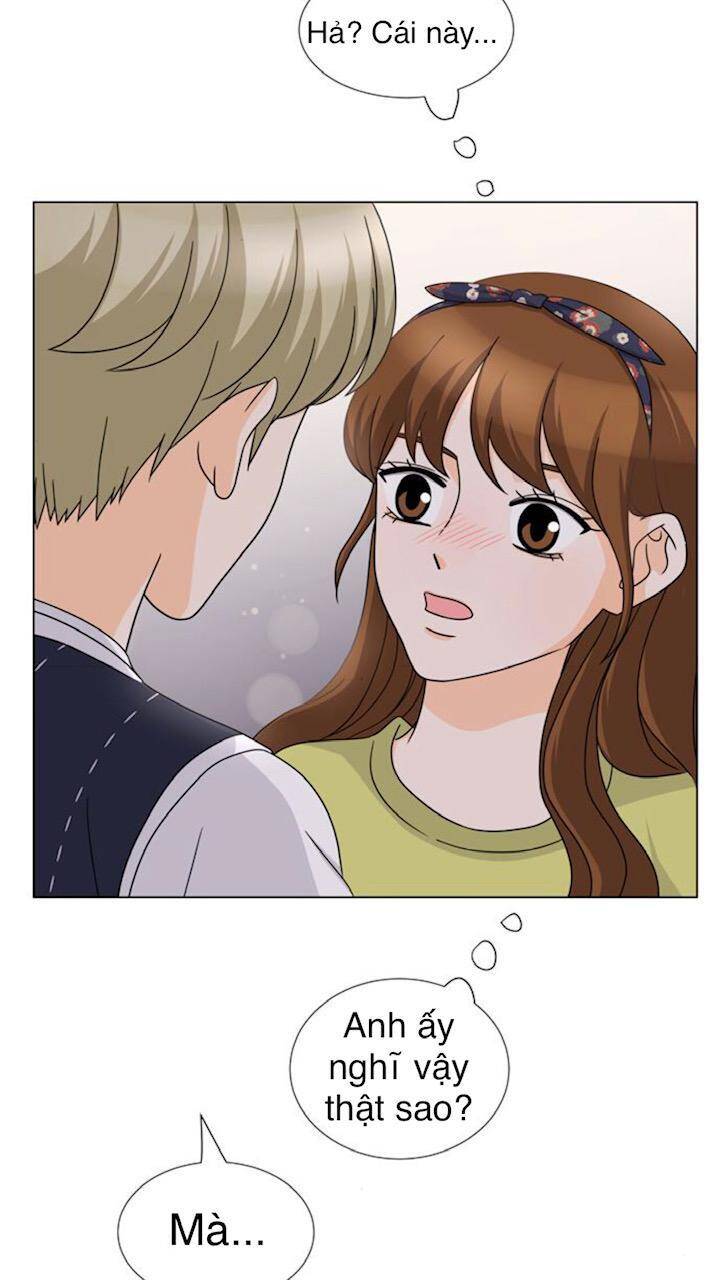 idol và sếp, em yêu ai? chapter 66 21