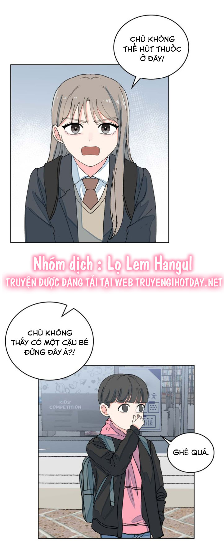 lọ lem hangul coming soon chapter 47 4