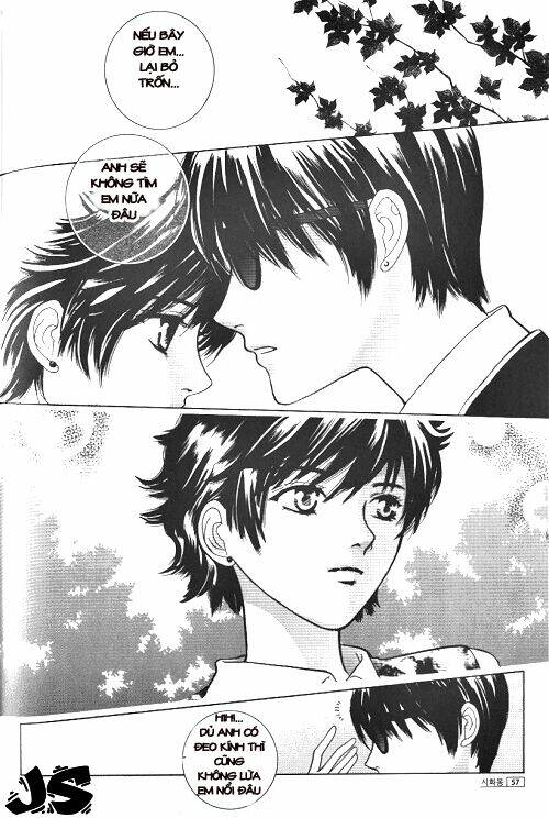 shiwhamong - ba chị em chapter 3 2