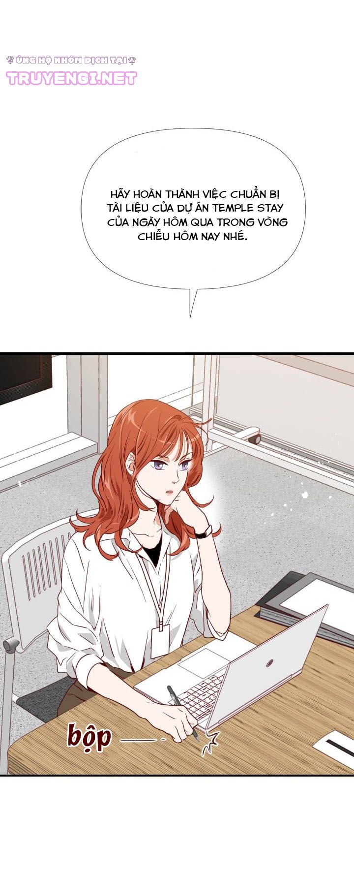 khoảnh khắc lãng mạn chapter 7 68