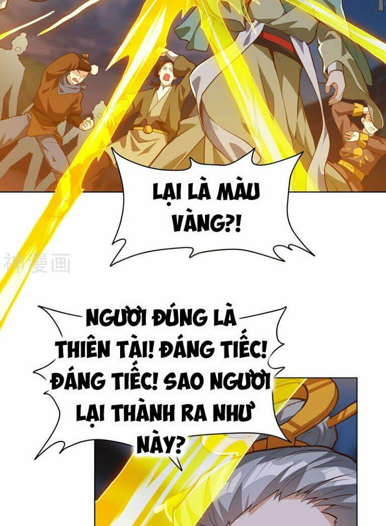 thần võ đế tôn chapter 16 7