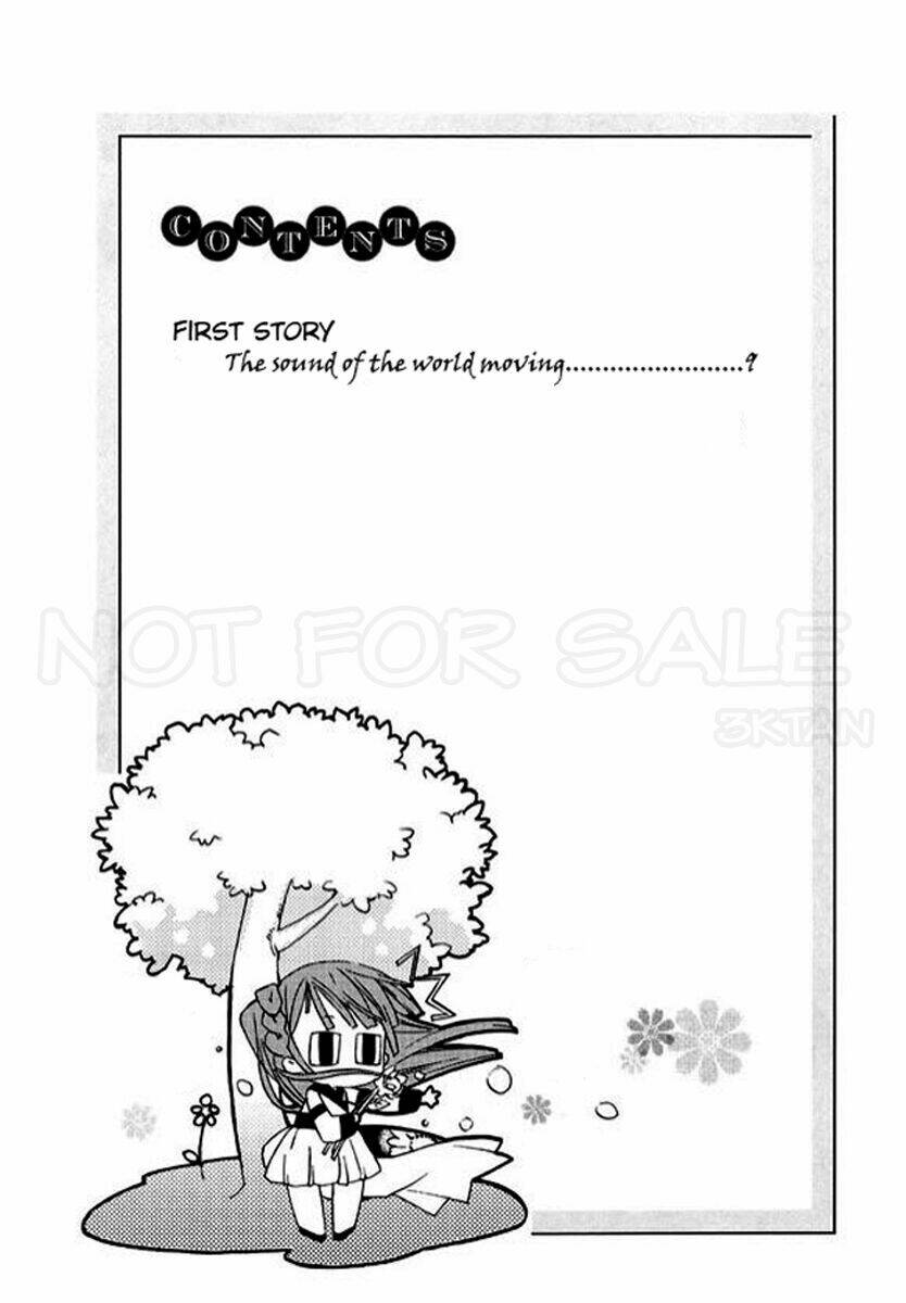 hangah, lee chapter 1 9