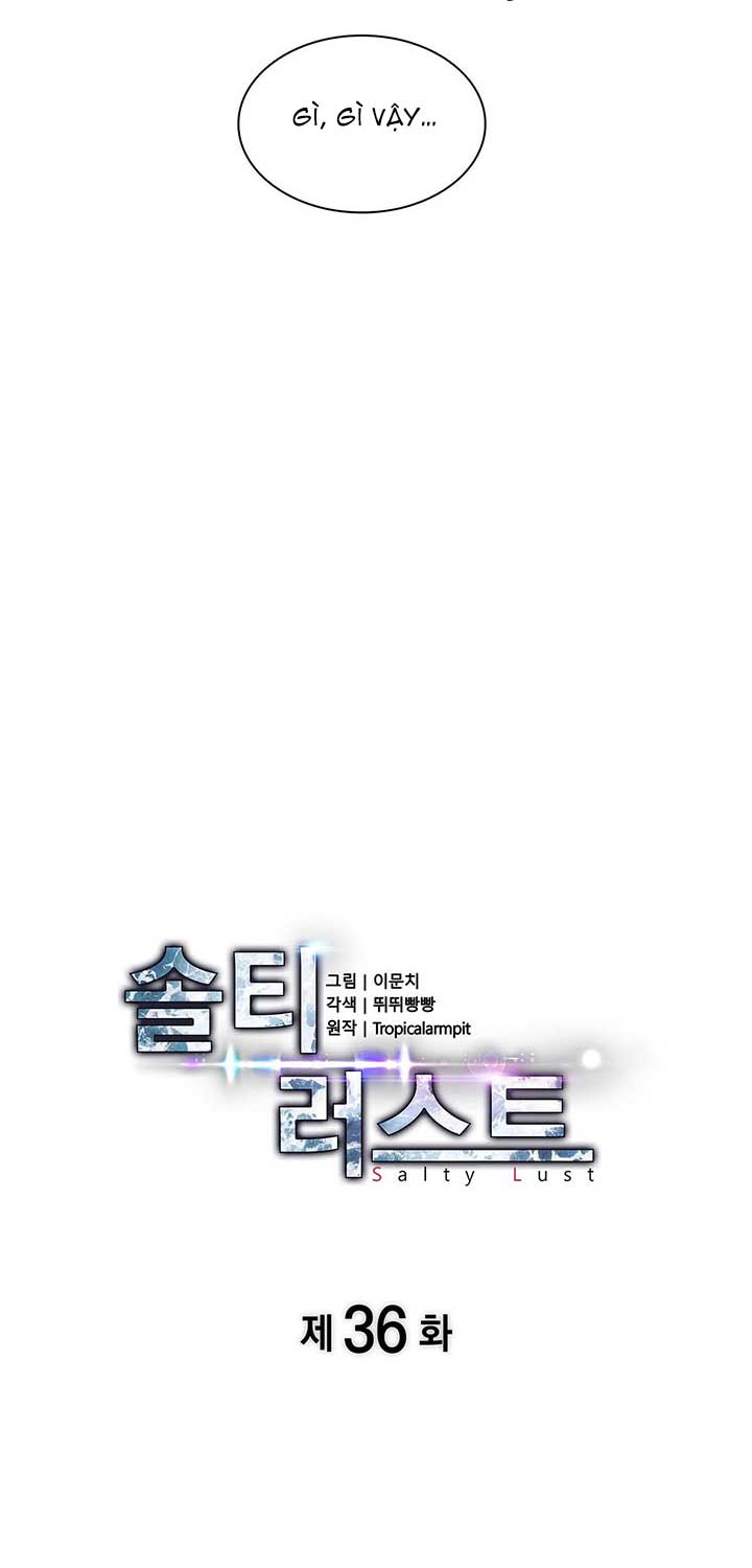 dục vọng mãnh liệt chapter 36 3