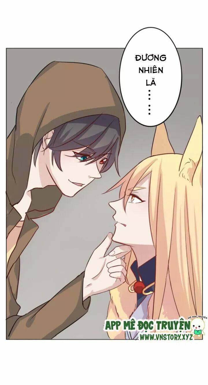 hồ tiên này không tin được chapter 31 26