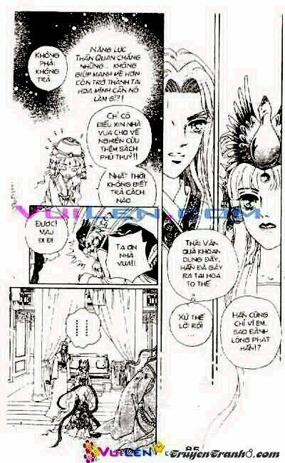 đóa hoa yêu kiều chapter 9 86