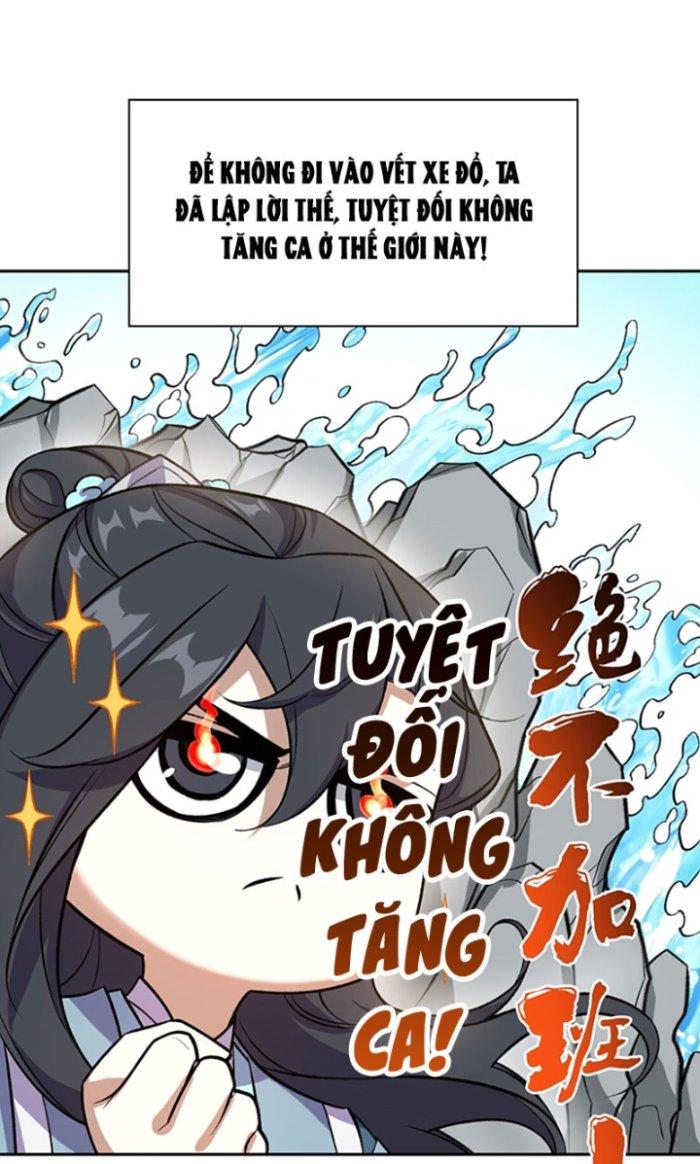 ta tại tu tiên thế giới 5 giờ tới 9 giờ về chapter 2 23