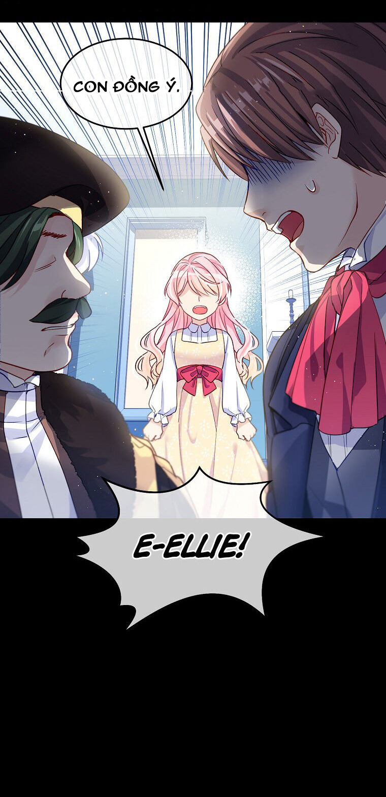 chồng tôi dễ thương quá, phải làm sao bây giờ? chapter 1.1 26