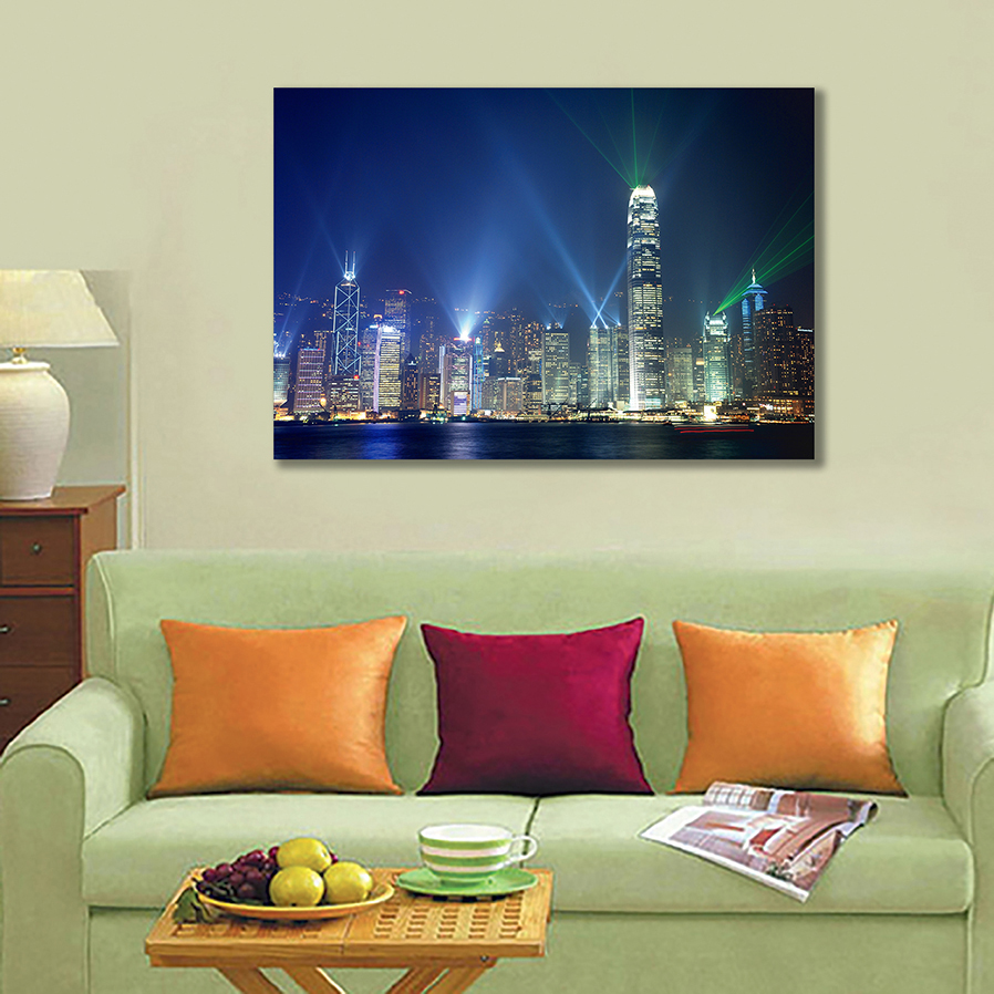 Tranh Treo Tường Phòng Khách Q29_CT0177