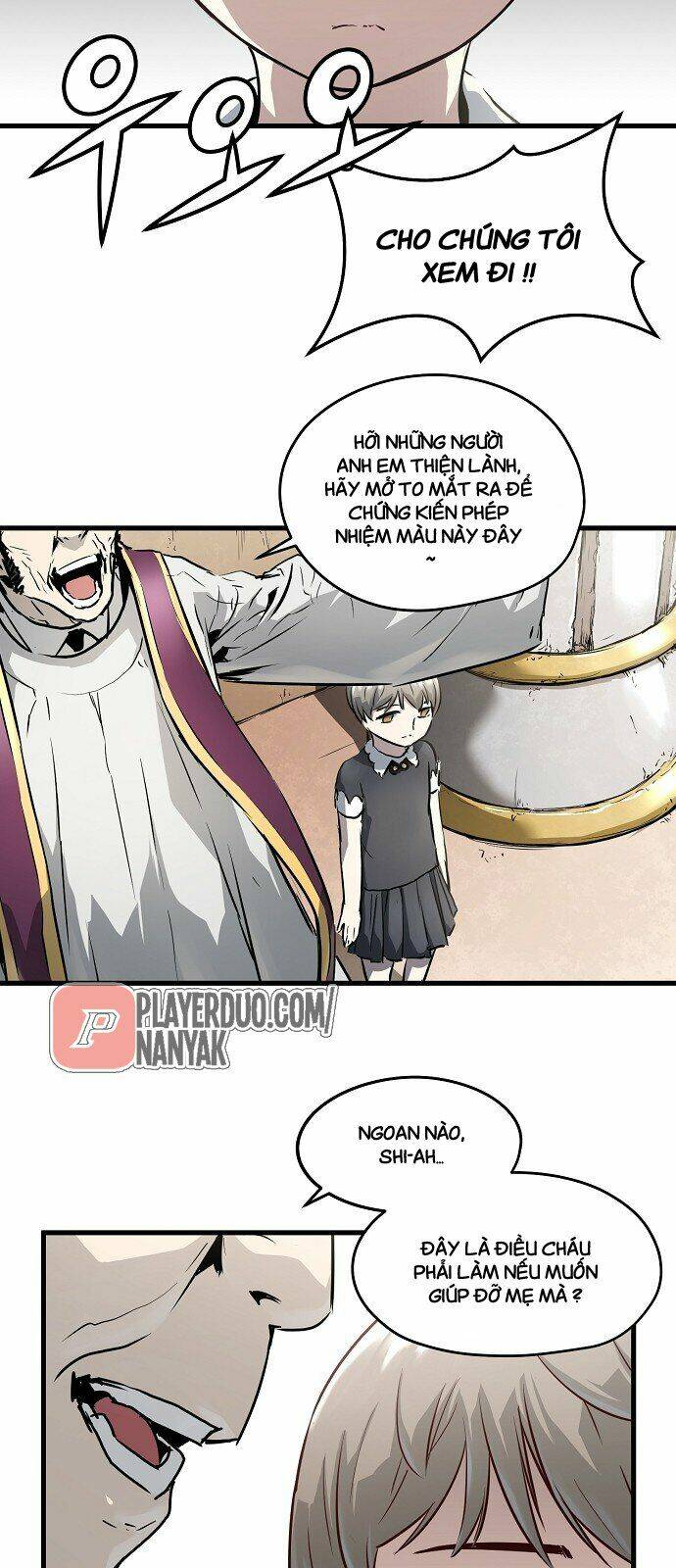 hứa lan chapter 52 49