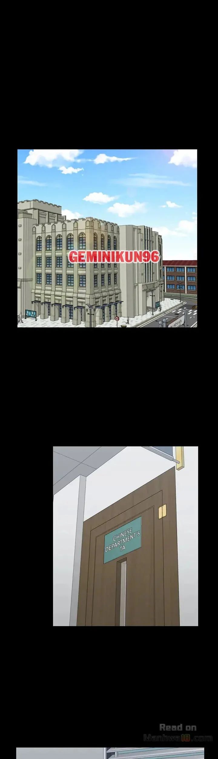 thanh niên động kinh chapter 49 25