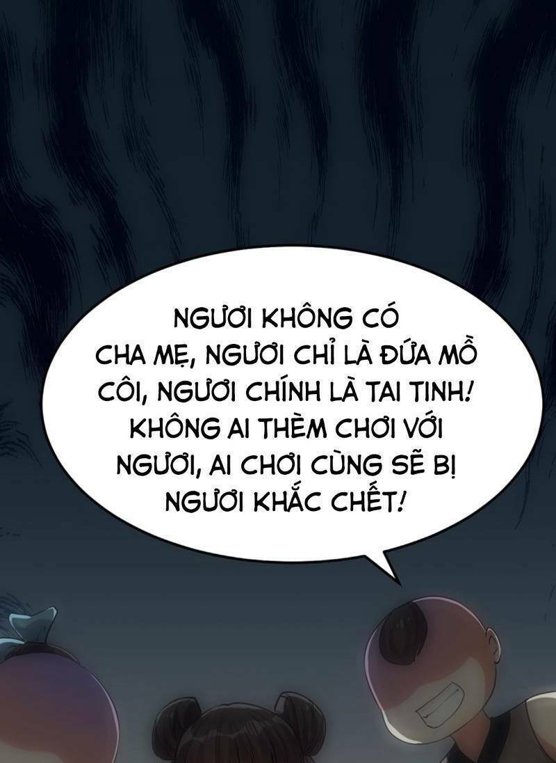 hệ thống thần long nghịch thiên chapter 57 19