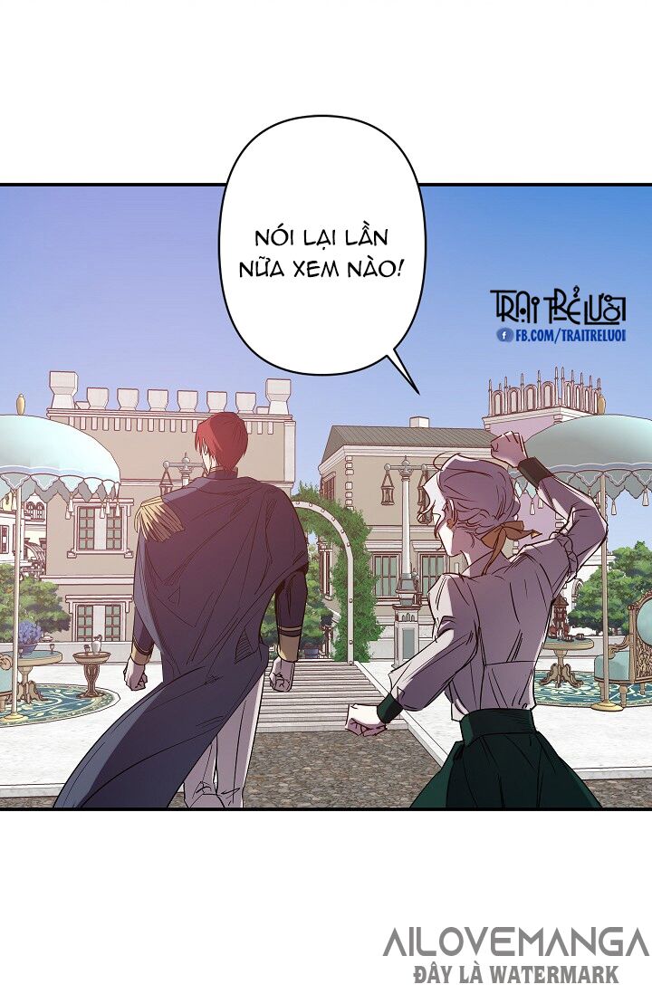 hôn lễ báo thù chapter 51 22