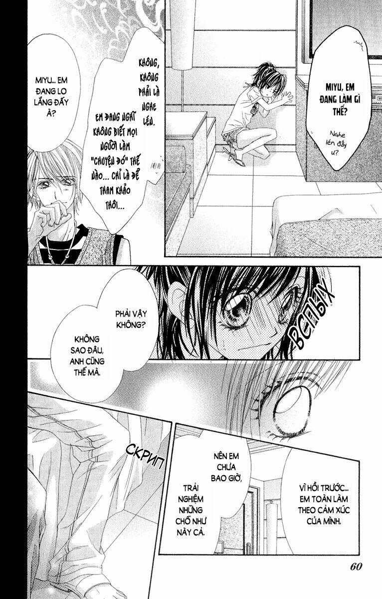 kyousou heaven chapter 14 24