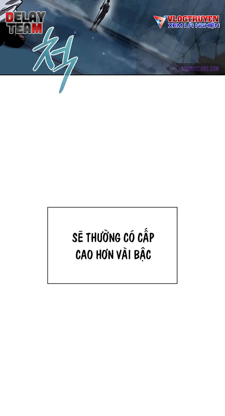 chiến binh học đường - cuộc đột kích trong ngục tối chapter 14 64