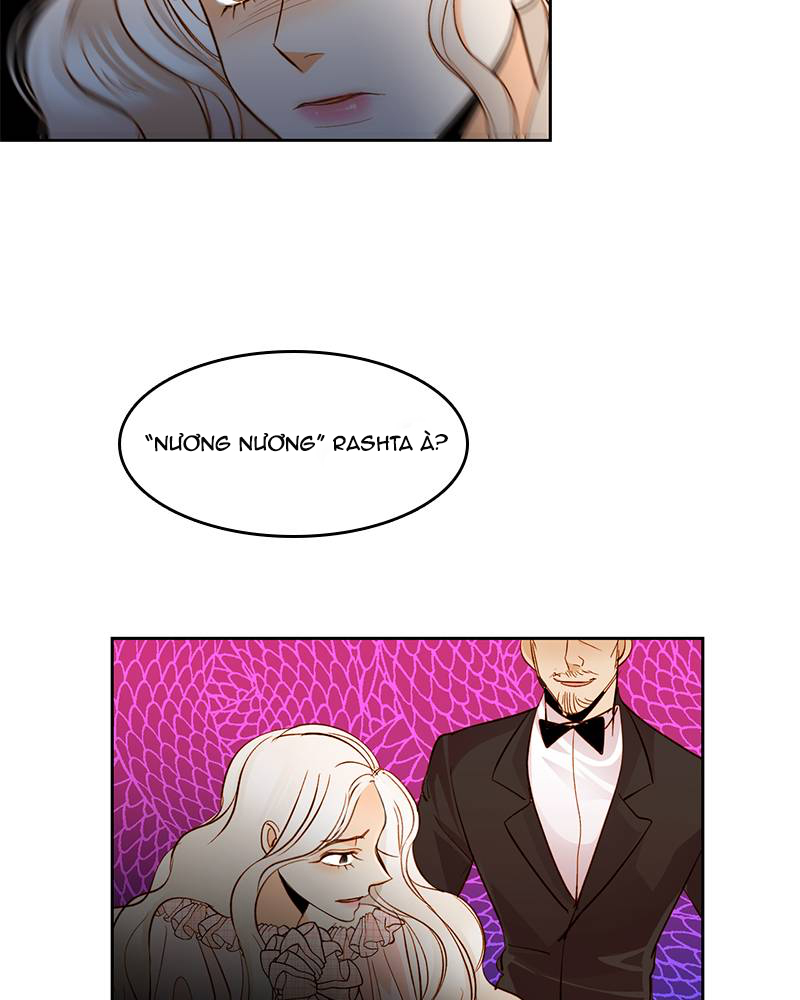 Hoàng Hậu Tái Hôn chapter 16.1 5