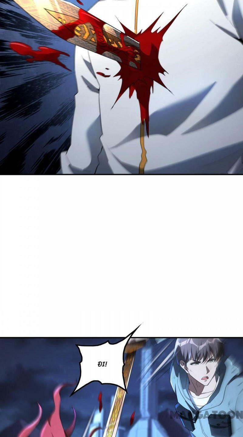 đệ nhất người ở rể chapter 114.1 18