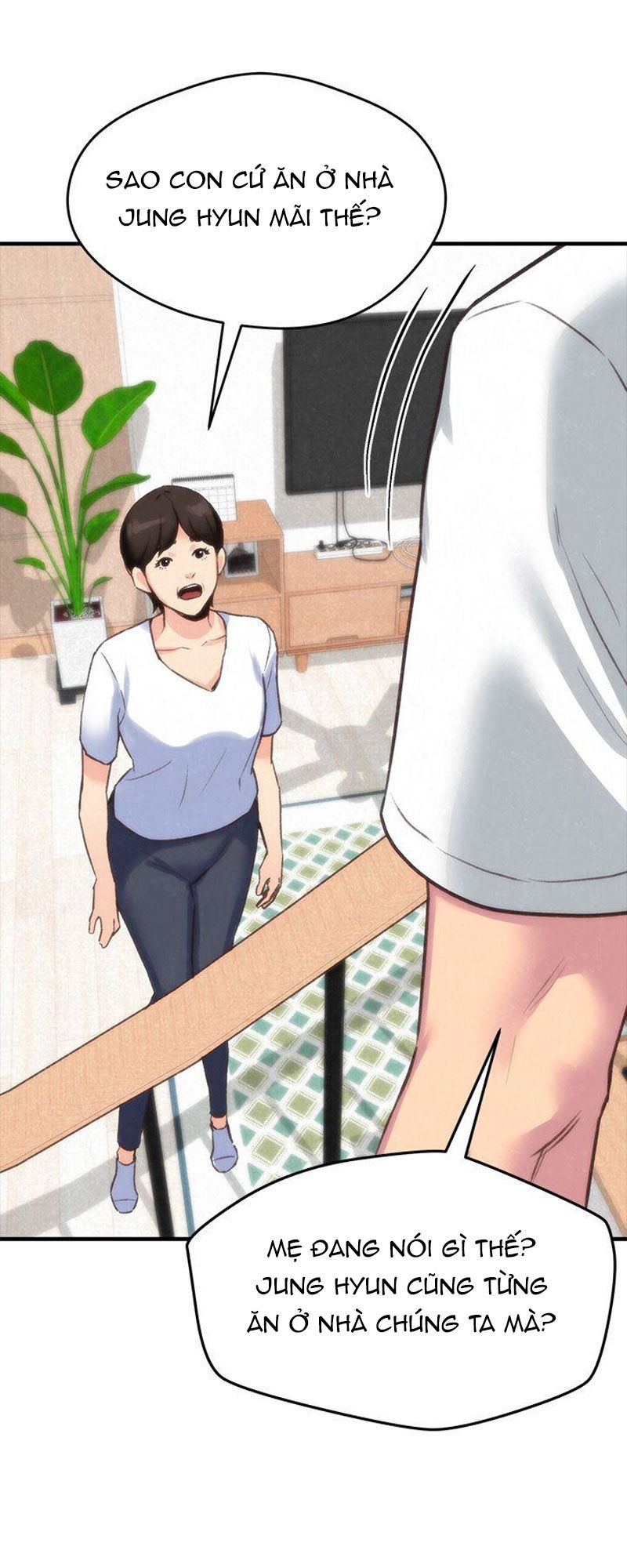 cô gái bé nhỏ của tôi chapter 3.2 20