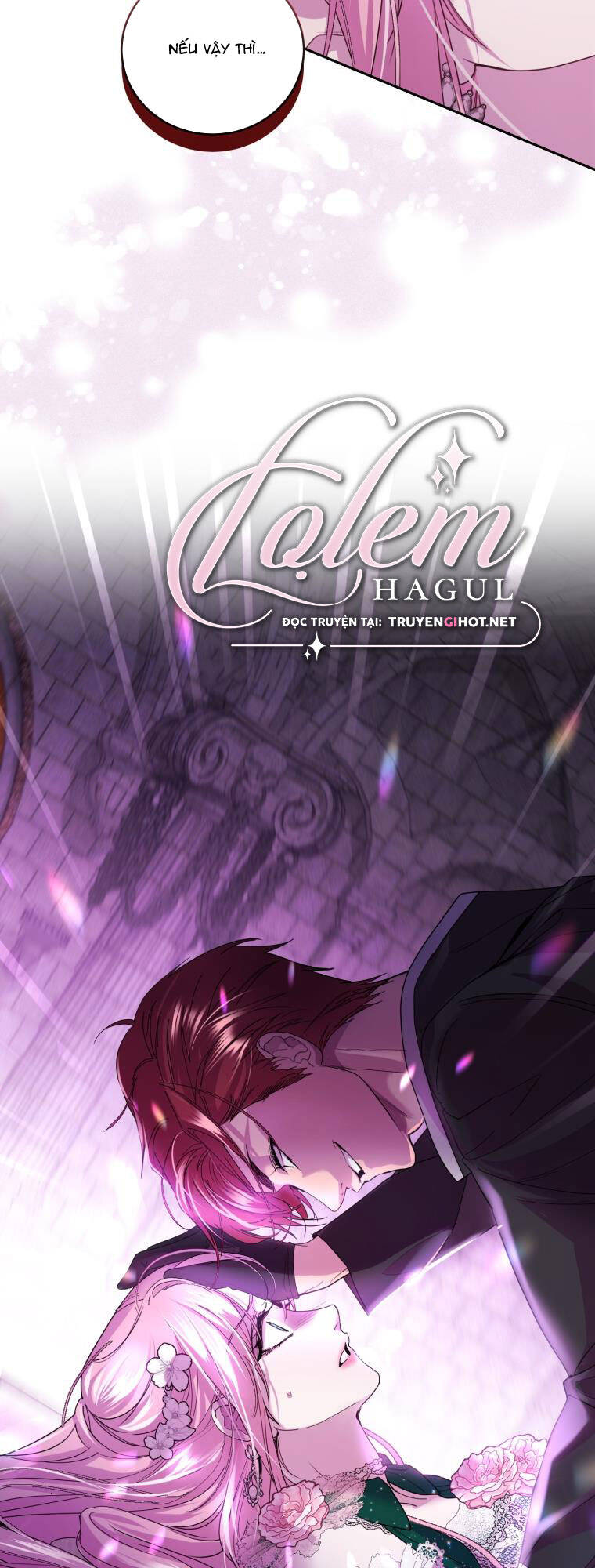 nhà điều chế nước hoa độc quyền của bạo chúa chapter 80 14