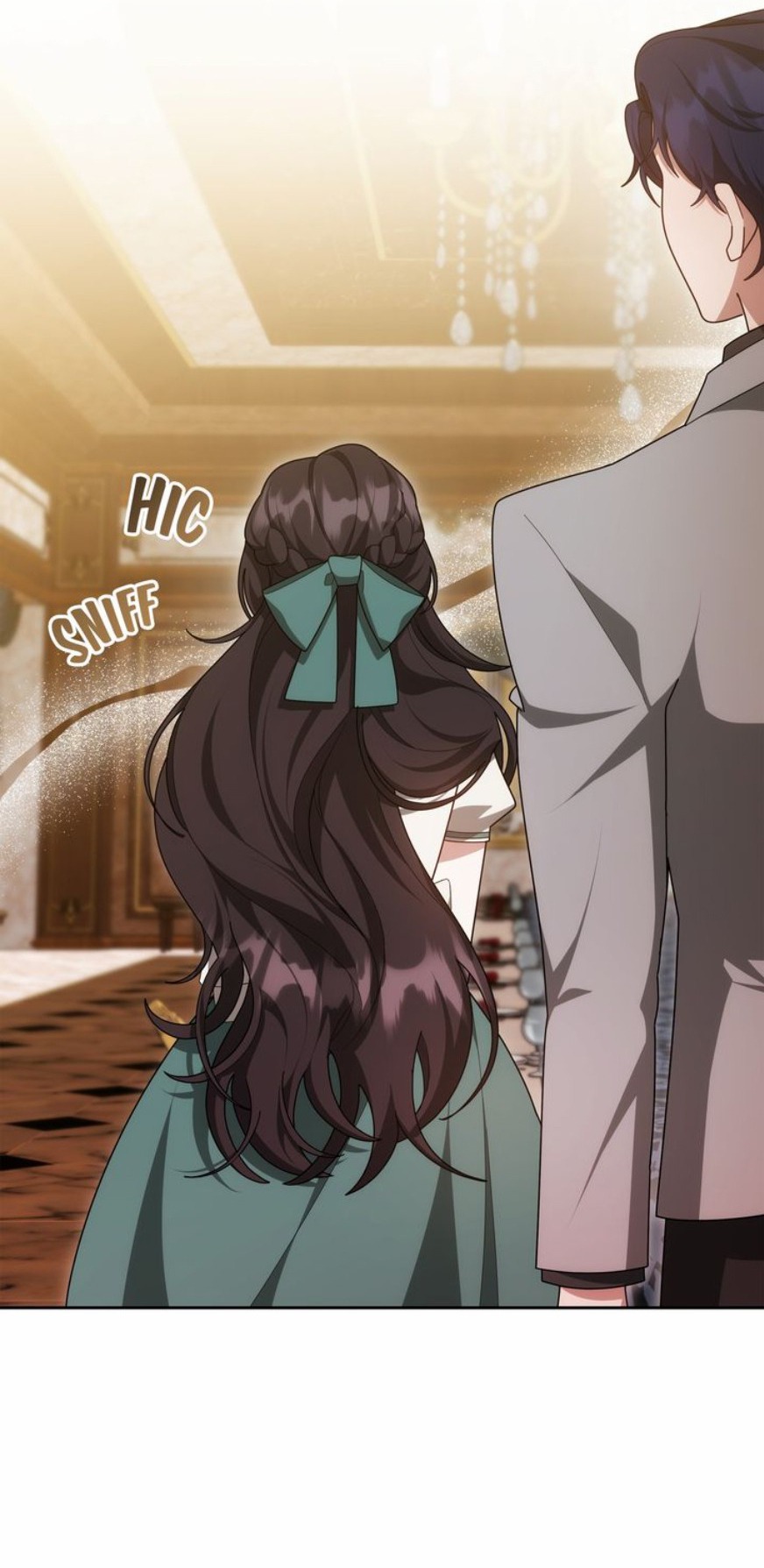 Giọt Nước Tràn Ly chapter 92 19