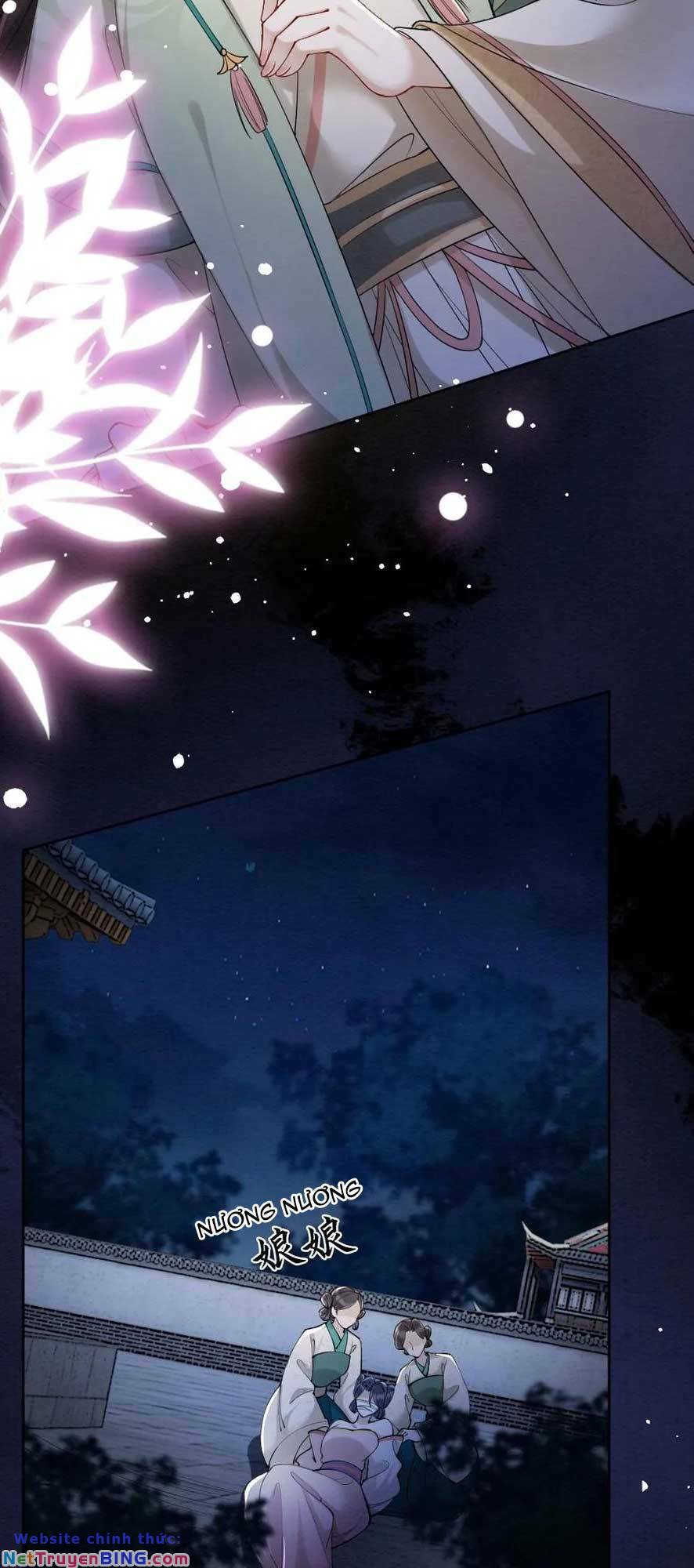 báo cáo nhiếp chính vương, đại lão nàng ấy chuyên trị bệnh liệt dương chapter 186 20