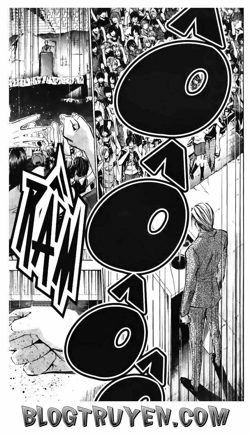 ma vương chapter 97 9