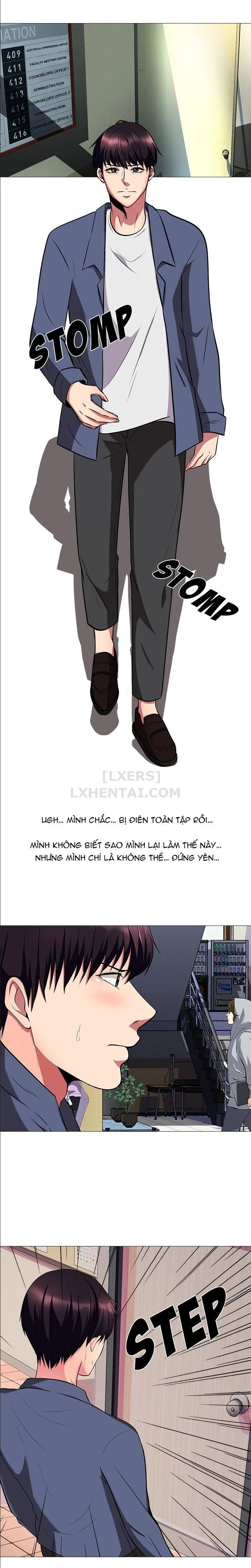 học bổng đặc biệt chapter 6 25