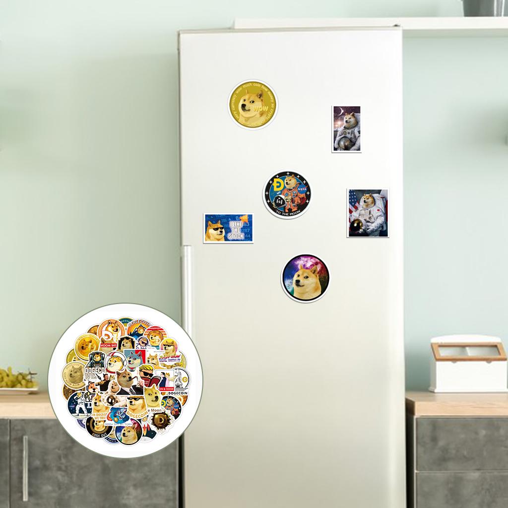 Cartoon Stickers Paper Waterproof Stickers for Laptop,Skateboard,Water Bottles,Computer,Phone,Cartoon Stickers for Kids Teens Adult Gift