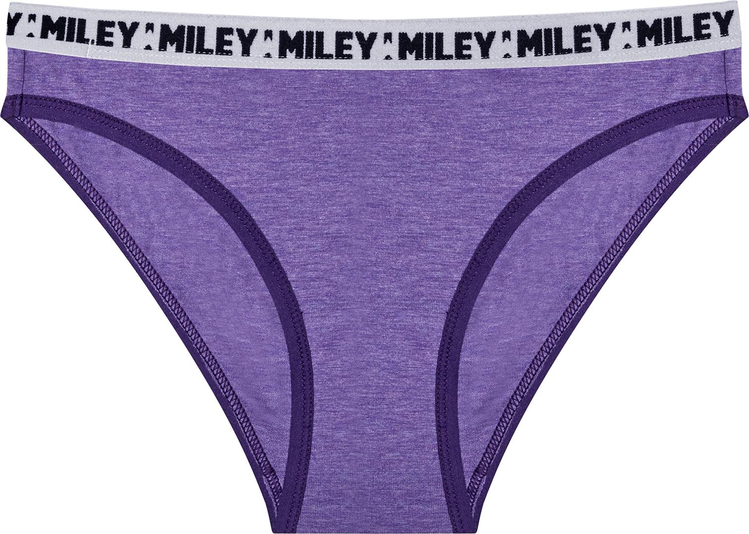 Hình ảnh Bộ 2 Quần Lót Nữ Melagne Sporty Chic Miley Lingerie FCB_0700_1000