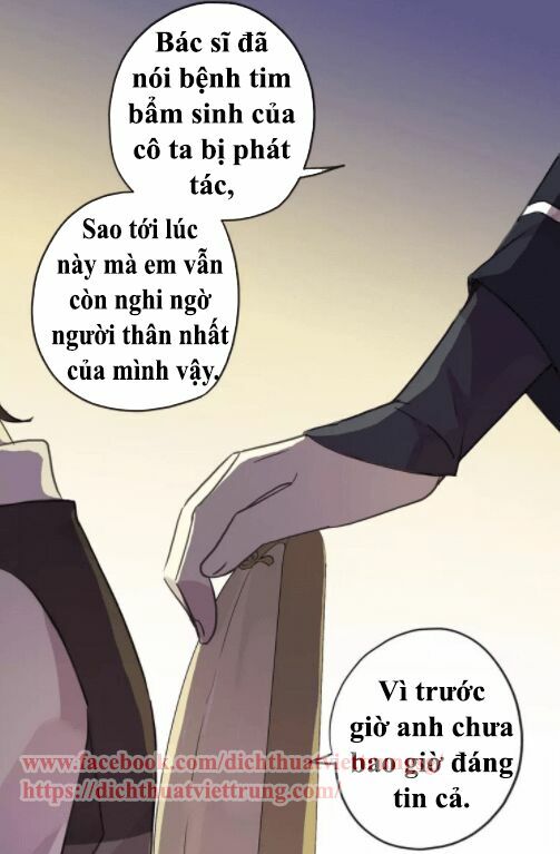 vết cắn ngọt ngào phần 1 chapter 56 27