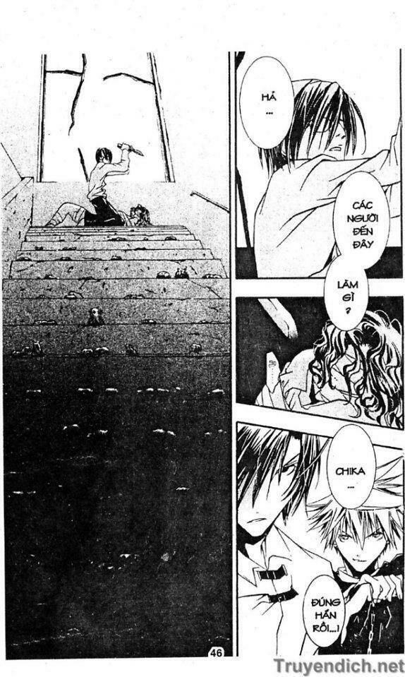 zombie-loan chapter 15 6