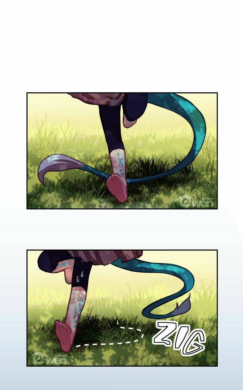 lời nguyền lalin chapter 20 26