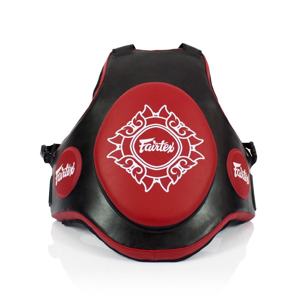 Giáp HLV Fairtex Boxing/Muaythai - TV2 - Hàng chính hãng, độ bền cao