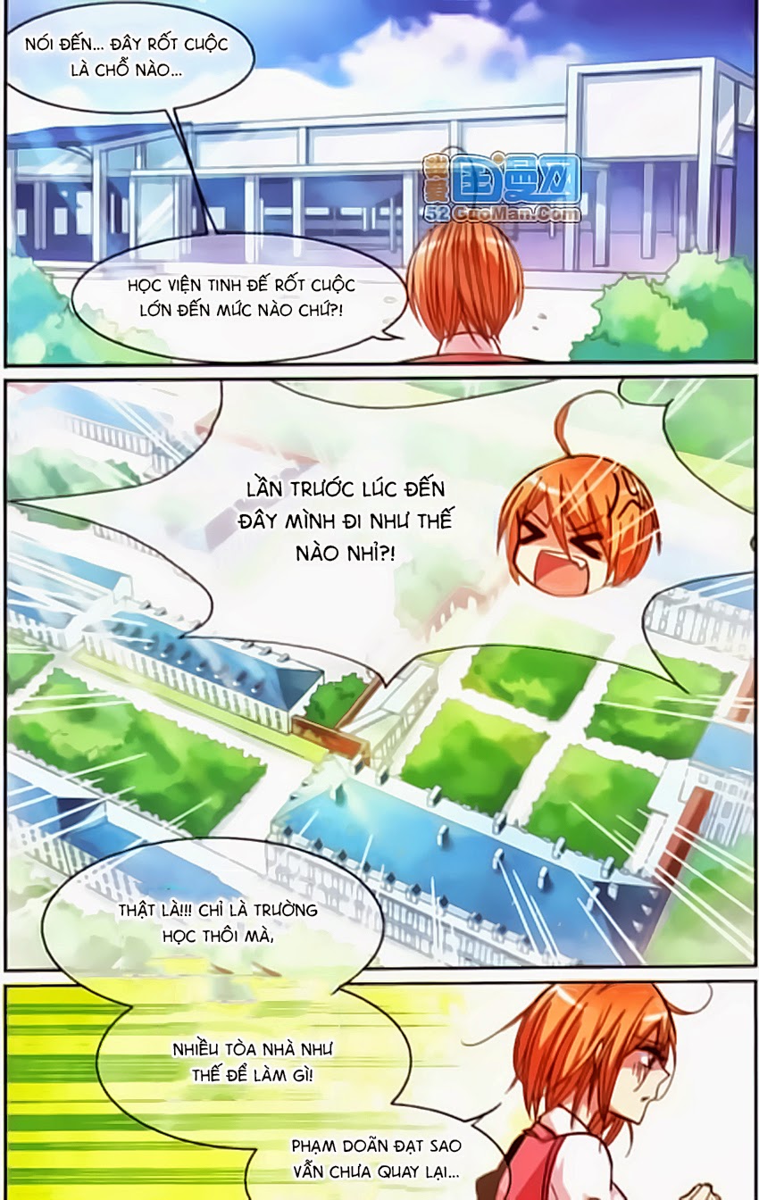 kế hoạch bướm chapter 34 2