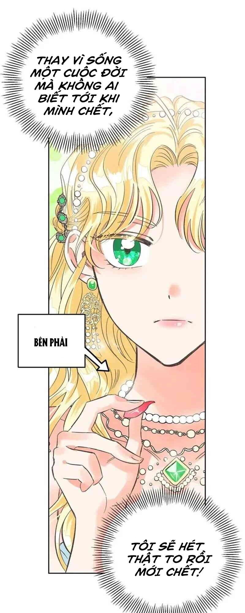 cặp bài trùng: ác nữ và hôn quân chapter 2.1 4