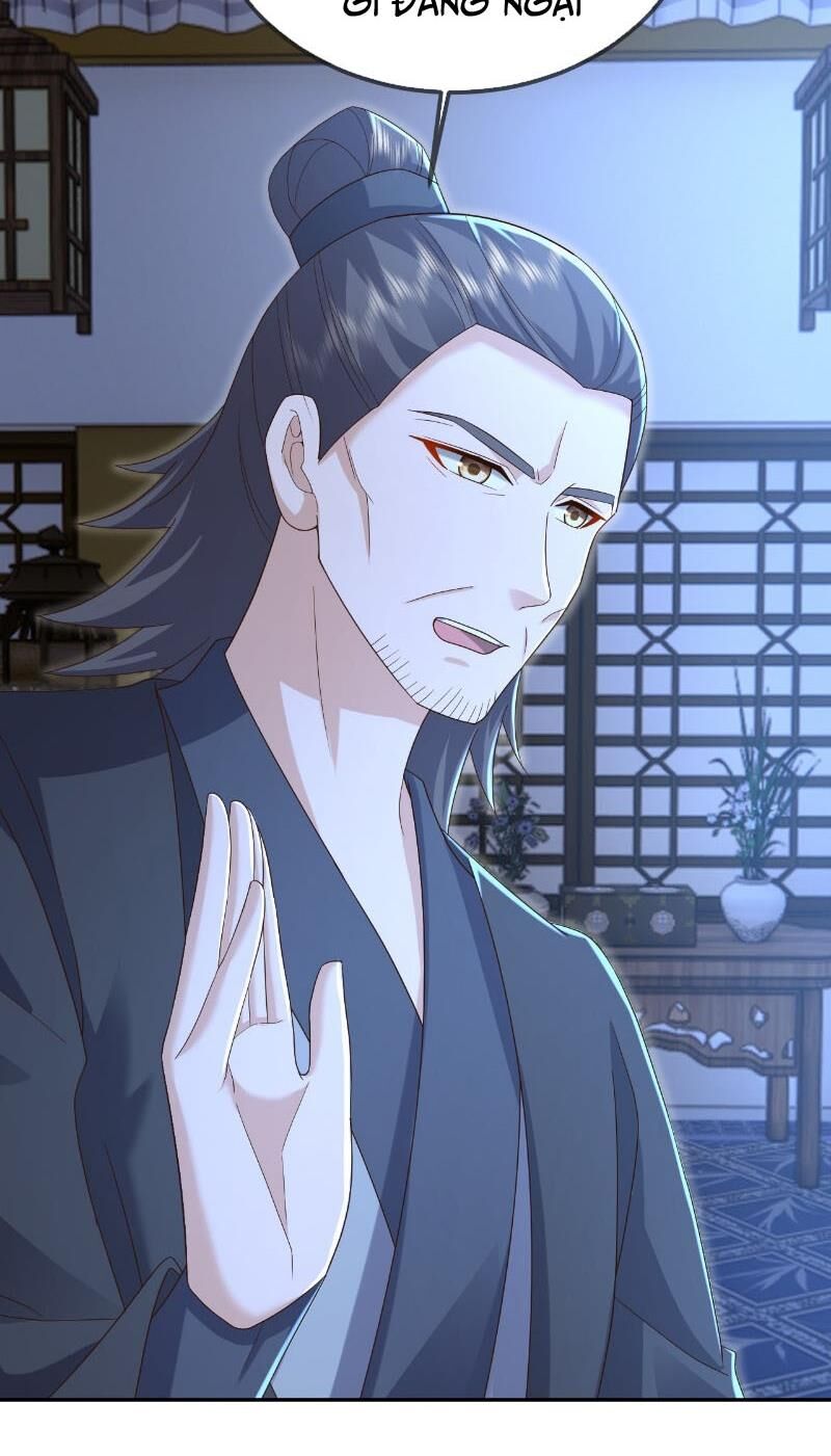 tiên võ đế tôn chapter 573 25