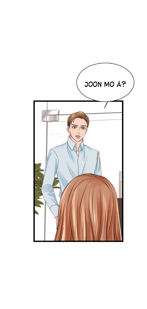 Tình Yêu Đánh Cắp Trái Tim chapter 19.1 - Trang 9