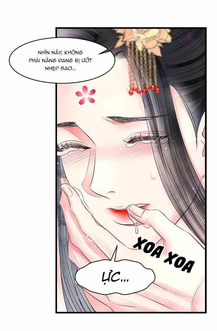 đêm thác loạn (đêm dục vọng) chapter 12 58