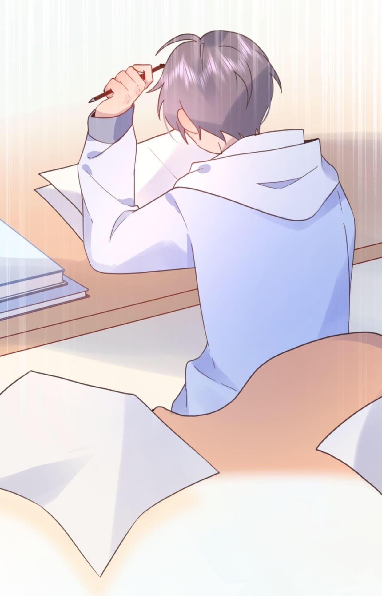 mối tình đầu của cậu ấy lại chính là tôi chapter 27 15