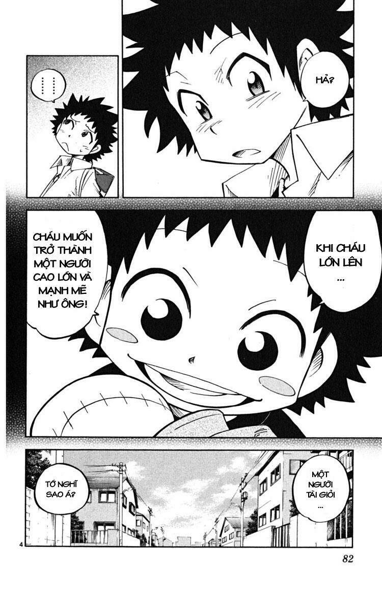 phá bỏ lời nguyền chapter 12 4