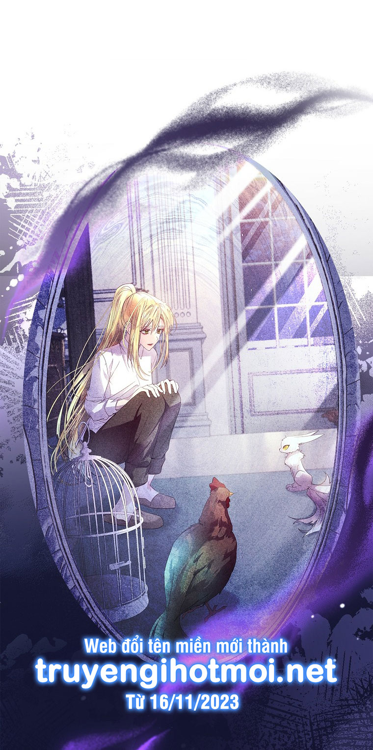 Tôi Đã Nuôi Hồ Ly Sai Cách Rồi chapter 9.2 28