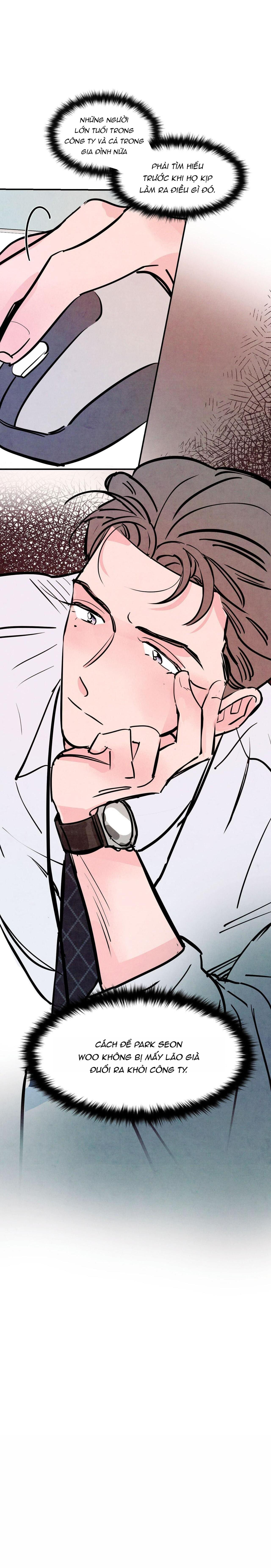 say tình [bl] chapter 44 93