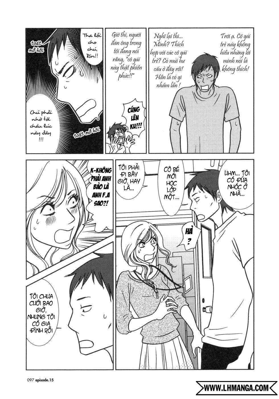 usagi drop chapter 15 26