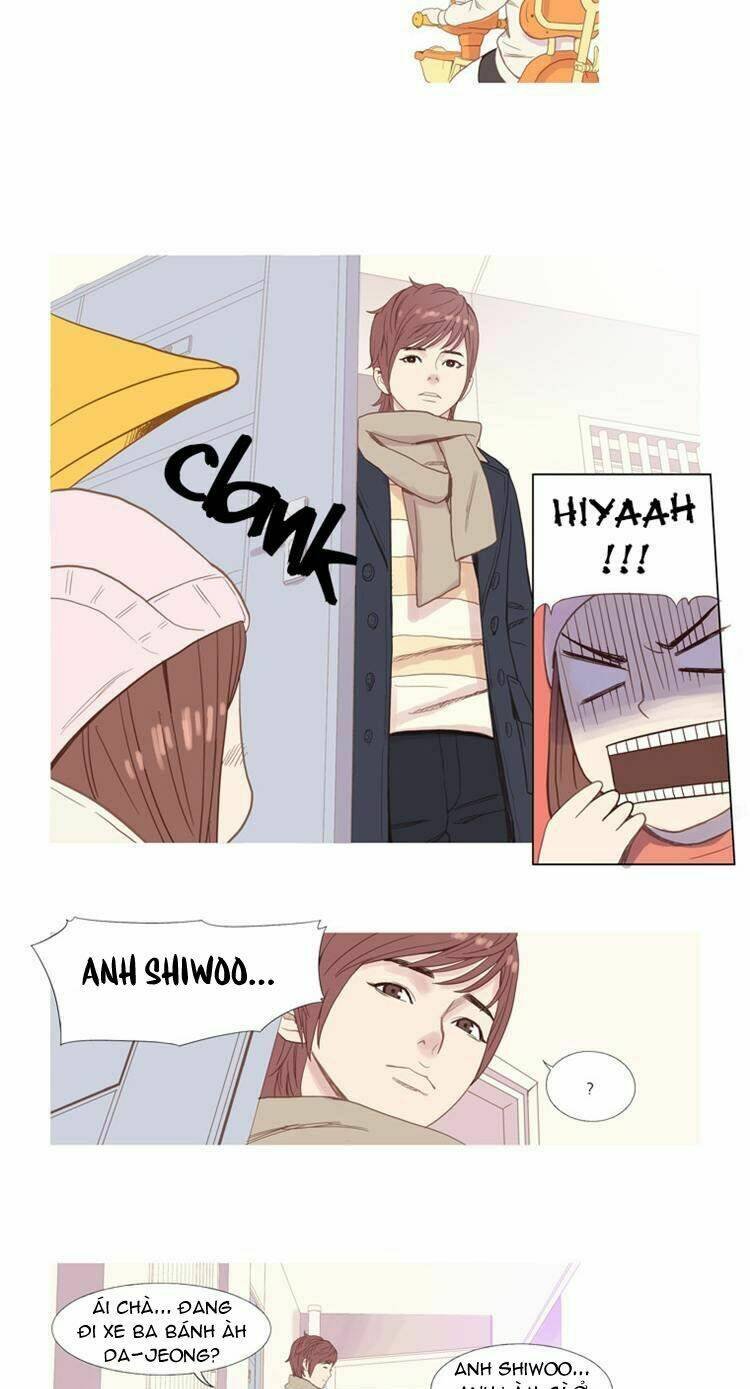 the friendly winter chapter 10 11