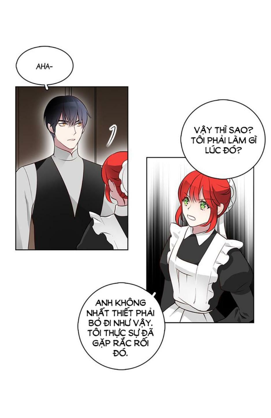 thám tử của muiella chapter 4.1 25