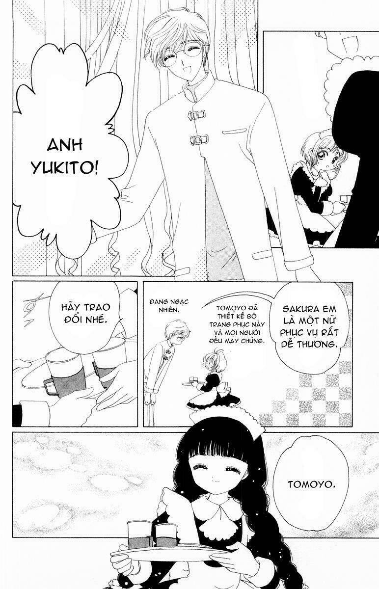 card captor sakura chapter 39 34